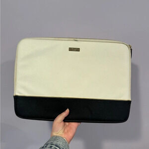 Kate spade laptop case‎